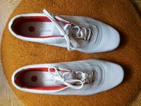 Halbschuhe Sneaker Clarks Leipzig - Mölkau Vorschau