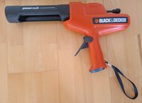 Black & Decker Power Caulk Spritzpistole - super Zustand! Bayern - Höchstadt Vorschau