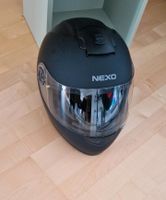 Integralhelm/ Motorradhelm Nexo Hessen - Hünstetten Vorschau