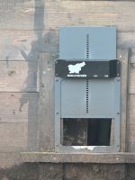 Automatischer Tür  für Ställe - RUN Chicken Niedersachsen - Schüttorf Vorschau