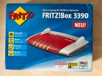 FRITZ!Box 3390 Kiel - Ravensberg-Brunswik-Düsternbrook Vorschau