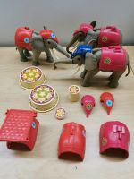 Playmobil Elefanten Zirkus Konvolut Nordrhein-Westfalen - Bedburg-Hau Vorschau