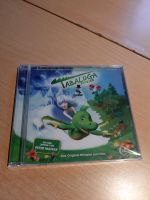 CD Hörspiel "Tabaluga -Der Film" Hessen - Niddatal Vorschau