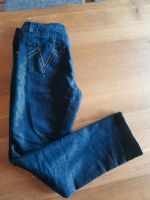 Damen Jeans, Pierre Cardin, Größe 38N, Länge 31 Kr. Altötting - Mehring Vorschau