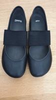 Camper Ballerina schwarz 36 Spangenschuh Hamburg-Nord - Hamburg Eppendorf Vorschau