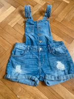Jeans Shorts H&M Größe 128 Hessen - Maintal Vorschau