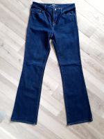 Jeans H.I.S Coletta Highwaist W30 / L34 Plattenburg - Zernikow Vorschau