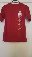 Team-Shirt, Sportshirt, T-Shirt Iron Man, XS (ungetragen) Frankfurt am Main - Sachsenhausen Vorschau