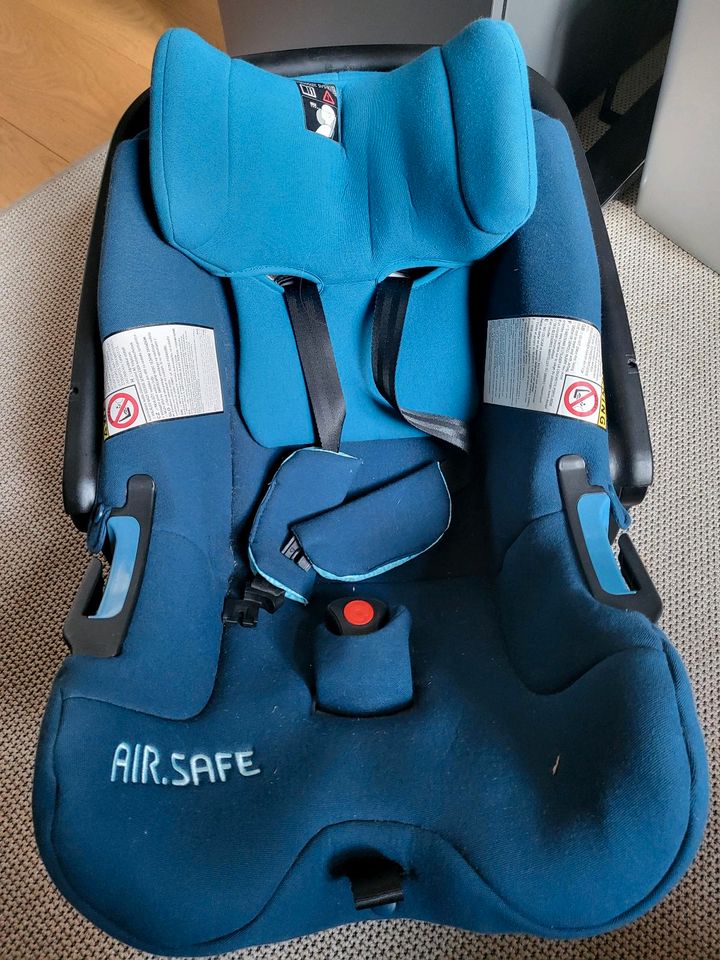 Kindersitz Concord Airsafe in Hamburg