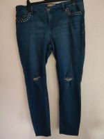 Stretch Jeans Hose Skinny *** Janina *** Gr. 46 Nordrhein-Westfalen - Solingen Vorschau