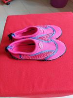 Wasserschuhe Badeschuhe Strandschuhe Deuba Pink Rosa Größe 33 Bayern - Weiden (Oberpfalz) Vorschau