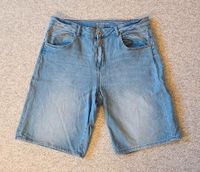 Damen Shorts Jeans Tom Taylor W33 Sachsen-Anhalt - Halle Vorschau