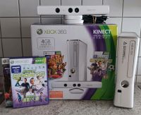 Xbox360 Kinect Special Edition Bayern - Burgau Vorschau