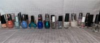 Nagellack 29x - OPI ARTDECO Manhattan p2 Maybelline SINFULSHINE Kr. Dachau - Dachau Vorschau