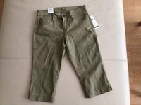 Brax Caprihose - Style Shakira C - Gr. 36K - neu mit Etikett Niedersachsen - Burgdorf Vorschau