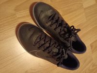 Nike Kinder Sportschuhe schwarz, Gr. 36 wie neu Nordrhein-Westfalen - Petershagen Vorschau