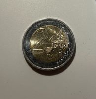 2€ münze Karl der Grosse München - Moosach Vorschau