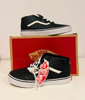 Vans hoher Sneaker Größe 38 unisex Rheinland-Pfalz - Mainz Vorschau