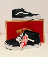 Vans hoher Sneaker Größe 38 unisex Rheinland-Pfalz - Mainz Vorschau