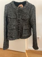 No21 Exklusives Tweed / Wolljackett München - Schwabing-Freimann Vorschau