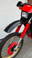 Suche original Frontfender (NEU) für XT 600 2KF Niedersachsen - Wietzen Vorschau