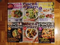 Zeitschrift "essen & trinken" 6 Ausgaben Bayern - Hemau Vorschau