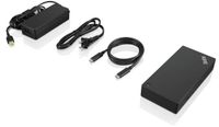 Dockingstation Lenovo USB-C (NEU) München - Bogenhausen Vorschau