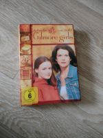 Gilmore Girls Staffel 1 Nordrhein-Westfalen - Niederkassel Vorschau