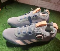 Adidas Rennradschuhe / Cycling / Größe 9 Hamburg-Mitte - Hamburg Horn Vorschau