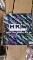 Original HKS Handtuch "HKS premium goods" JDM GTR Evo Supra Baden-Württemberg - Murr Württemberg Vorschau