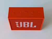 JBL Go 1 orange Frankfurt am Main - Bockenheim Vorschau