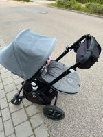 Kombikinderwagen Bugaboo Cameleon 3 inkl. Zubehör Bayern - Neutraubling Vorschau