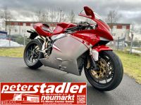 MV Agusta F4 1000 R 312 Bayern - Neumarkt i.d.OPf. Vorschau