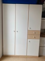 Kinderzimmer Schrank + Kommode München - Bogenhausen Vorschau