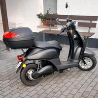 Moped Roller Elektroroller Brandenburg - Bad Belzig Vorschau