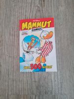 Lustiges Taschenbuch Mammut Donald Duck LTB Disney Comic Bayern - Wartenberg Vorschau