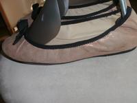 Geox Respira Damen Ballerinas ( Italian Patent ) Rheinland-Pfalz - Mainz Vorschau