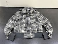 Winterjacke Größe M 38 grau gut erhalten für 10€ Nordrhein-Westfalen - Bottrop Vorschau