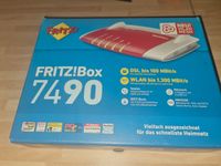 Fritz Box 7490 Baden-Württemberg - Reilingen Vorschau