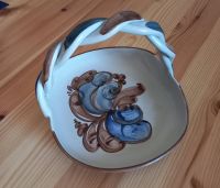 Korbschale aus Keramik Sachsen - Schlettau Vorschau