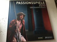 Buch Passionsspiele 2010 Oberammergau Saarland - Perl Vorschau