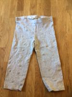 3/4 Leggings H&M Glitzer Mädchen Brandenburg - Bergholz Rehbrücke Vorschau