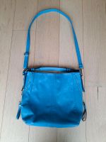 Handtasche Tasche Umhängetasche Shopper Mesla Accessori blau Nordrhein-Westfalen - Würselen Vorschau