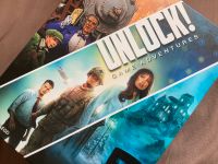 Tausche Unlock Game Adventures, Zug um Zug, Mysterium, Pandemie Wuppertal - Elberfeld Vorschau