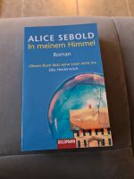 In meinem Himmel von Alice Sebold Nordrhein-Westfalen - Kempen Vorschau