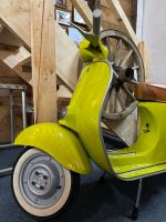 ⚡️Vespa 50ccm⚡️ Hessen - Rödermark Vorschau