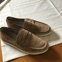 NEUE Clarks Herrenslipper,Rauhleder Gr. 39 Niedersachsen - Garbsen Vorschau