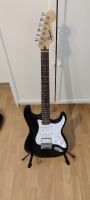 Squier Bullet Strat HT HSS IBK E-Gitarre Schleswig-Holstein - Lübeck Vorschau