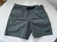 Hollister Shorts mit  Gürtel, kurze Hose, Jogger, Gr.S / ca.176 Schleswig-Holstein - Flensburg Vorschau