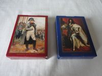 2 x Kartenspiel Edition Dusserre Paris NAPOLEON & Rois De France Berlin - Reinickendorf Vorschau